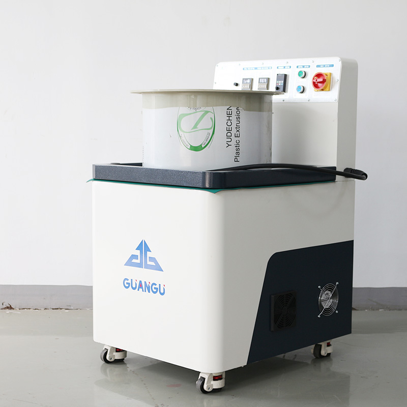 Magnetic Addis-Ababagrinding machine